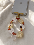 Sunset Soul Wristlet